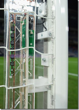 GoalRef Equipment GoalRef Equipment