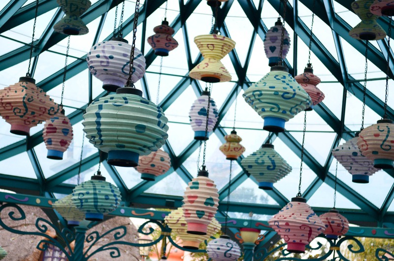 Disney Friday 46
