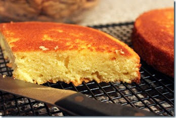 Strawberry Orange Cake 027 Strawberry Orange Cake 027