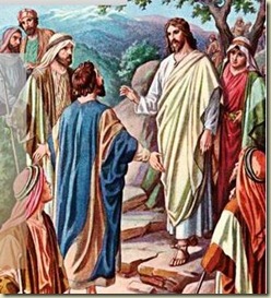 Jesus teaching-27