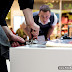 Mistrovství baristů České republiky - Barista roku 2012.<br />
Arkády Pankrác Praha, 20.4.2012<br />
foto: (c) Jiří Částka, www.FotoBanka.net