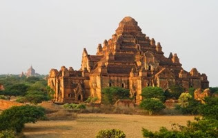 Myanmar Myanmar