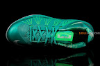 LEBRON X LOW, KOBE 8 and KD V Nike Easter Collection nike lebron 10 low ss green white 2 05 LEBRON X LOW, KOBE 8 and KD V Nike Easter Collection