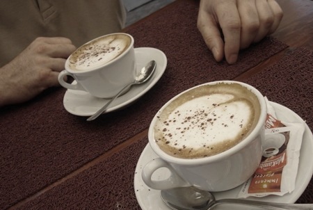 capuchino