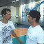 Eventos, Encontros e Batizados - Gingando para a Cidadania 2011