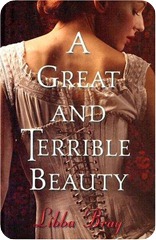 A Great and Terrible Beauty A Great and Terrible Beauty