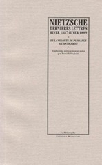 nietzsche nietzsche
