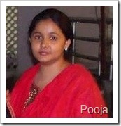 pooja pooja
