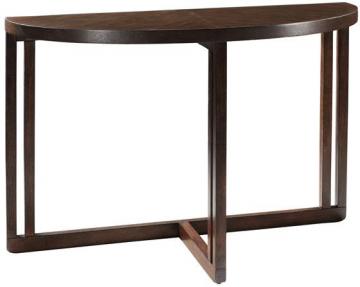 (Martha Stewart Living Lombard Console Table, homedecorators.com) (Martha Stewart Living Lombard Console Table, homedecorators.com)