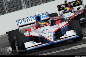 Sebastien Bourdais