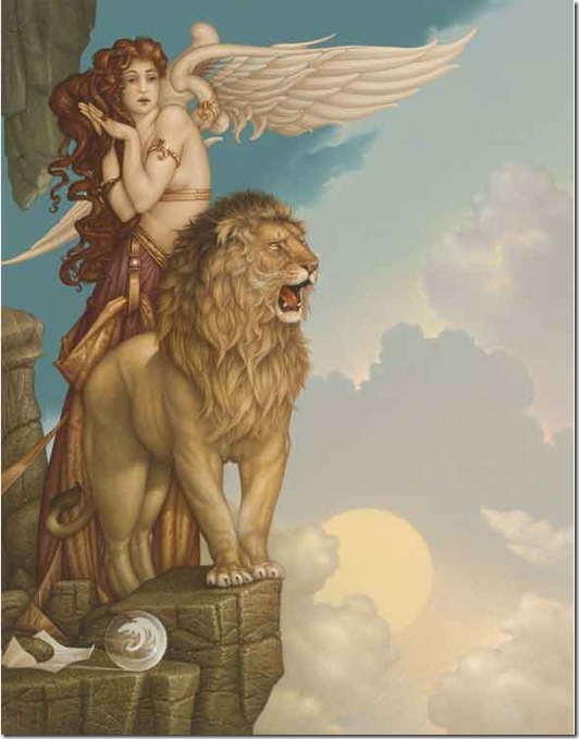 Lion's Return Lion's Return