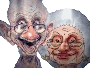 viejos