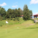 Golfmót Hjartaheilla 2011