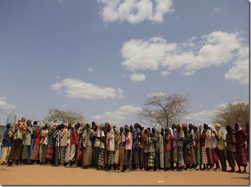 Kenya East Africa Drought Kenya East Africa Drought