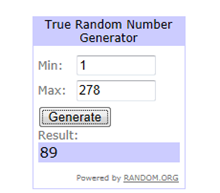 random random