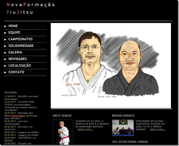 NFJJ WEBSITE NFJJ WEBSITE