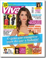 VIVAMAIS- 19 de agosto de 2011 VIVAMAIS- 19 de agosto de 2011