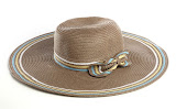 POLY PAPER BLEND FLOPPY HAT
ART NO. 4022
COLOR: BEIGE