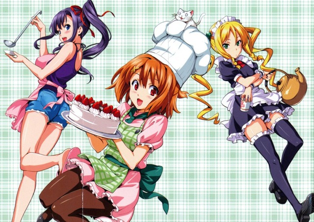 maken-ki 1