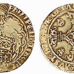 Munten Zuidelijke Nederlanden (goud)