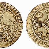 Munten Zuidelijke Nederlanden (goud)
