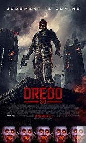dredd dredd
