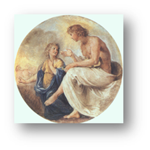 Helios y Faeton. Giovanni Helios y Faeton. Giovanni