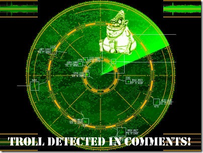 TrollRadar