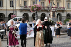 Festival des peuples minoritaires