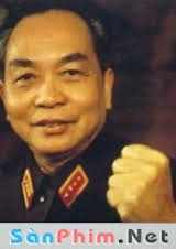 Quyết Định Lịch Sử