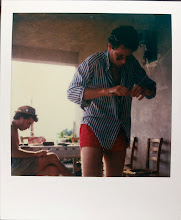 jamie livingston photo of the day July 05, 1985  Â©hugh crawford