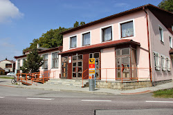 Gemeindeamt Budíškovice