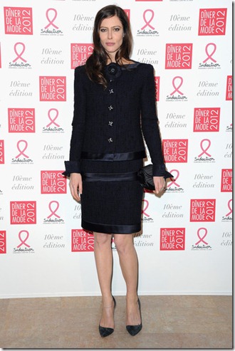 Anna Mouglalis Sidaction Gala Dinner 2012 RGCPMG71furl Anna Mouglalis Sidaction Gala Dinner 2012 RGCPMG71furl