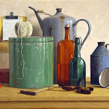 Willem de Bont - 