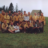 SELŠ 2000: Rybolov
