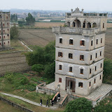 Villages à diaolou (Chine) Villages à diaolou (Chine)