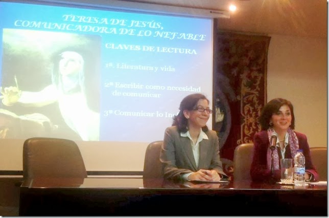 Dra. Beatriz de Ancos y Dra. Sara Gallardo ' Dra. Beatriz de Ancos y Dra. Sara Gallardo '
