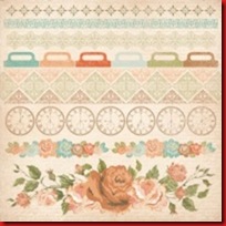 SS127 Sticker Sheet