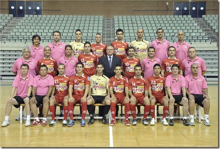 PLANTILLA ELPOZO PLANTILLA ELPOZO