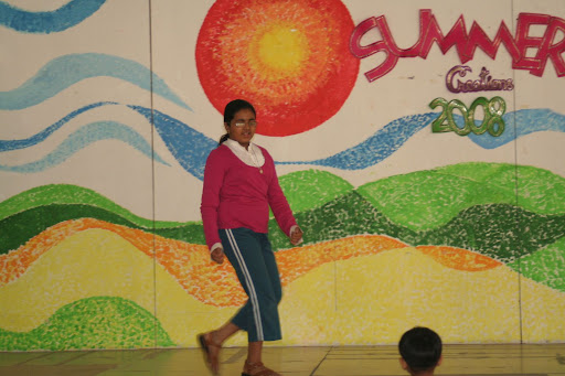 Aparna Shere