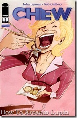 Chew #03 Chew #03