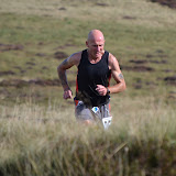 Yorkshireman Full & Half 2012 outward EW