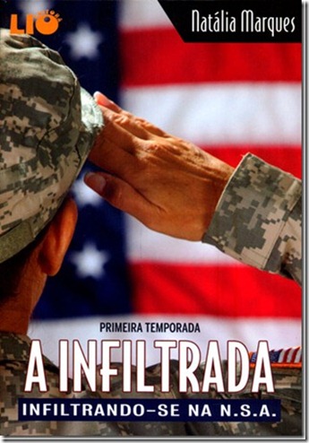 A infiltrada A infiltrada