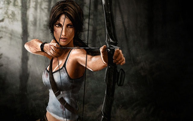 A Tomb Raider reboot előzmény lesz fiatal Lara Crofttal a főszerepben