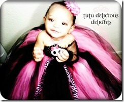 TutuDeliciousDelights TutuDeliciousDelights