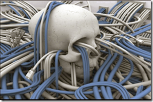 Cyber War Cyber War