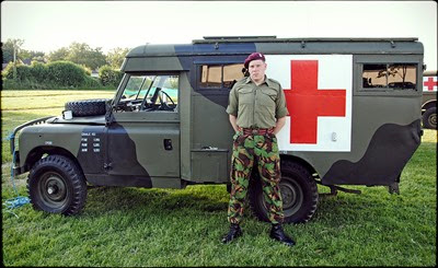 RAMC 1 RAMC 1