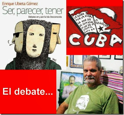 Debate - Ubieta