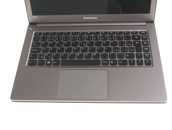 Lenovo IdeaPad U300s