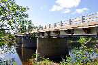 Iron Bridge, Ontario